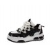 Sneakers Cloud Knot